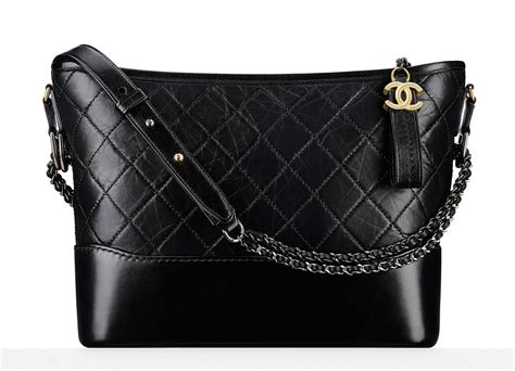 chanel gabrielle bag pros and cons|chanel gabrielle purses review.